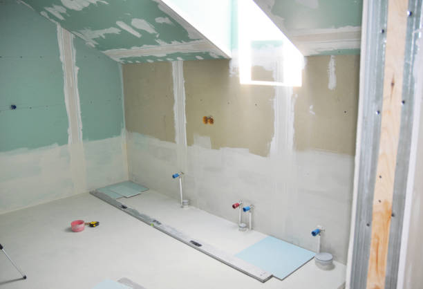 Best Industrial Mold Remediation  in Montpelier, OH