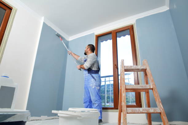 Best Air Quality Testing for Mold Spores  in Montpelier, OH