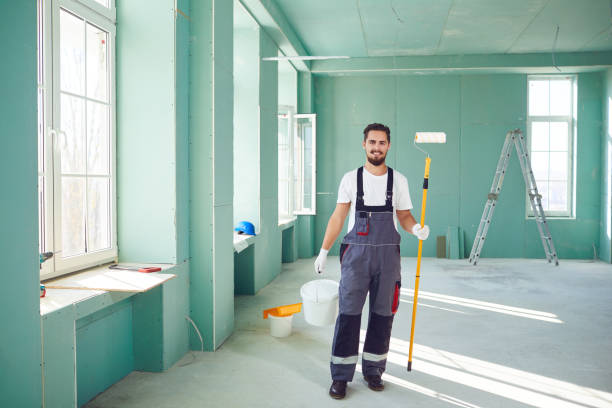 Best Industrial Mold Remediation  in Montpelier, OH