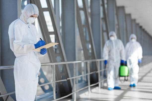 Best Comprehensive Air Testing for Mold Contaminants  in Montpelier, OH