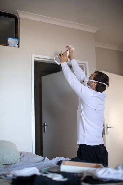 Best HVAC Mold Inspection and Cleaning  in Montpelier, OH